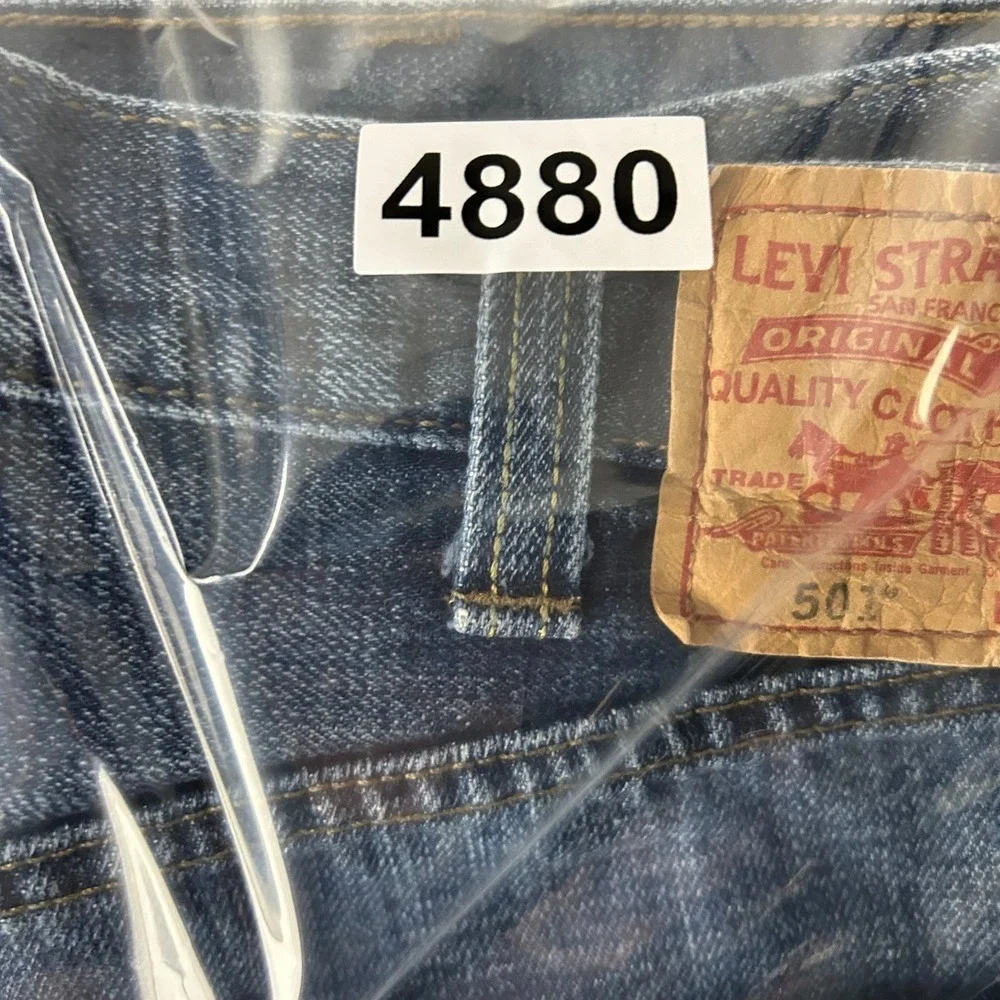 Levis levi 501
